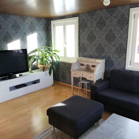 Ferienwohnung Im Herzen Von Raggal Екстер'єр фото