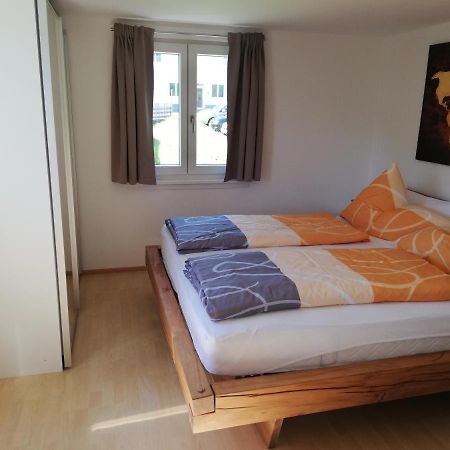 Ferienwohnung Im Herzen Von Raggal Екстер'єр фото